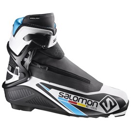 SALOMON SCARPA RS CARBON SKATE PROLINK